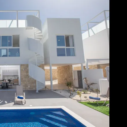Image 2 - Blue Island Villa, Efkleidou, 5296 Protaras, Cyprus - House for rent