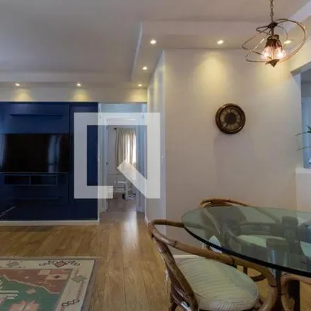 Rent this 2 bed apartment on Rua Catuti in Vila Andrade, São Paulo - SP