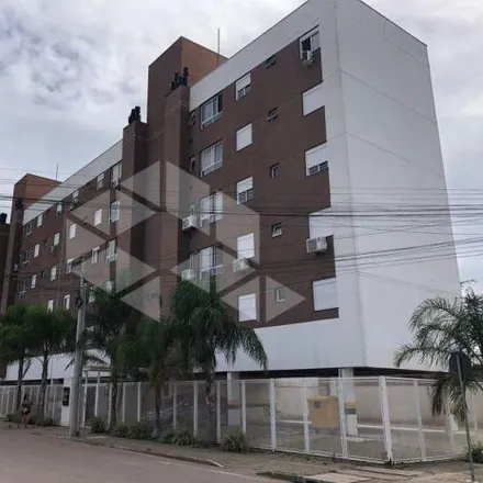 Rent this 2 bed apartment on Rua Belo Horizonte in Santa Rita, Guaíba - RS