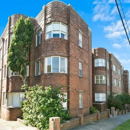 Rent this 1 bed apartment on 7-9 Kensington Road in Kensington NSW 2033, Australia