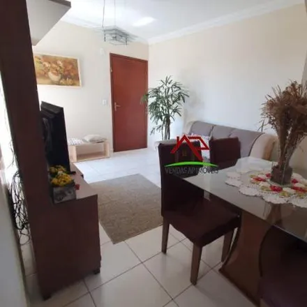 Buy this 2 bed apartment on Rua Eucalipto in Ressaca, Contagem - MG