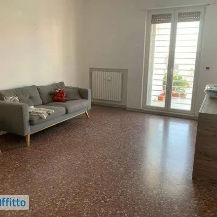 Rent this 4 bed apartment on Via Principe Amedeo in 70122 Bari BA, Italy