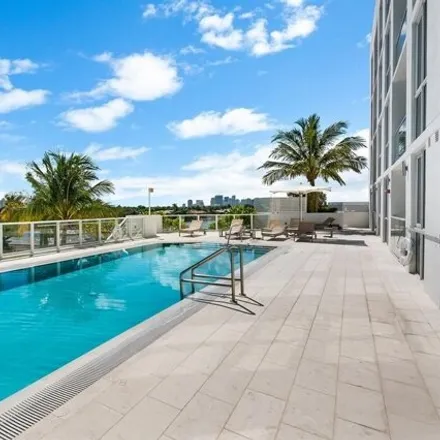 Image 8 - Kimpton Shorebreak Fort Lauderdale Beach Resort, 2900 Riomar Street, Birch Ocean Front, Fort Lauderdale, FL 33304, USA - Condo for rent