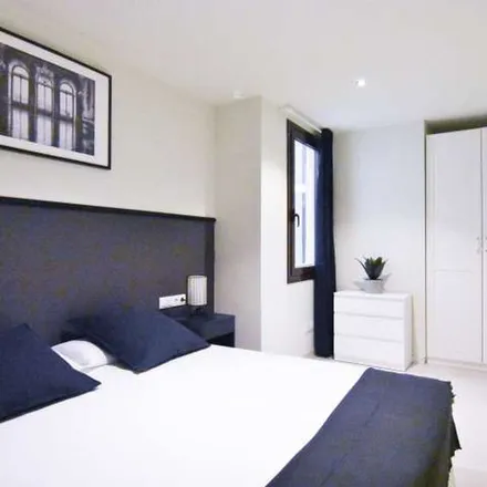 Image 2 - 7 Portes, Passeig d'Isabel II, 14, 08003 Barcelona, Spain - Apartment for rent