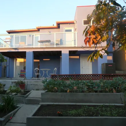 Rent this 1 bed house on Los Angeles in CA, US