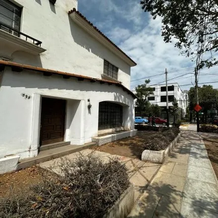 Buy this 4 bed house on Calle Juan Norberto Eléspuru 725 in San Isidro, Lima Metropolitan Area 15076