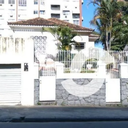 Image 2 - Rua Magnólia Brasil, São Lourenço, Niterói - RJ, 24130-005, Brazil - House for sale