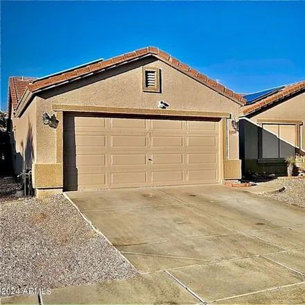 Buy this 3 bed house on 22938 West Papago Street in Buckeye, AZ 85326