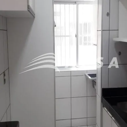 Rent this 2 bed apartment on Rua Farias Lemos in Messejana, Fortaleza - CE