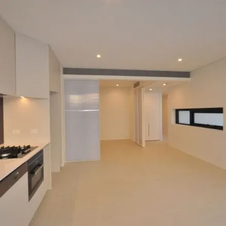 Rent this 1 bed apartment on 6 Maxwell Road in Glebe NSW 2037, Australia