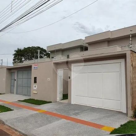 Image 2 - Rua Roque Tertuliano de Andrade, Rita Vieira, Campo Grande - MS, 79052-420, Brazil - House for sale