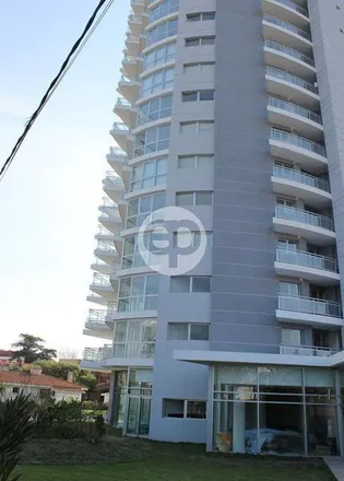 Buy this 1 bed apartment on De Los Eucaliptus 21 in 20100 Punta Del Este, Uruguay