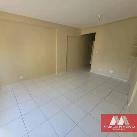 Buy this 1 bed apartment on Rua dos Franceses 107 in Morro dos Ingleses, São Paulo - SP