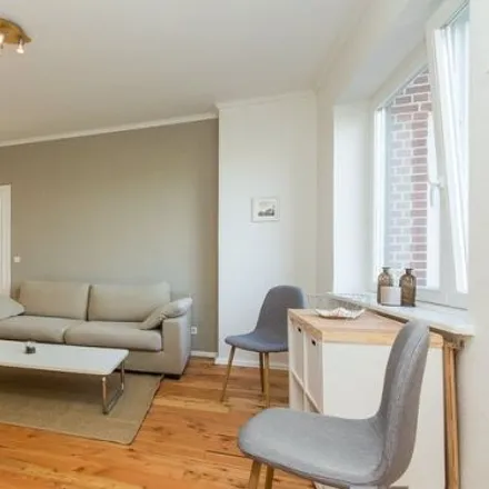 Rent this 2 bed apartment on Hammer Baum 19 in 20537 Hamburg, Germany