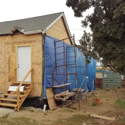 Buy this studio house on New Hope Church Community in 614 Alabama Street, Vallejo
