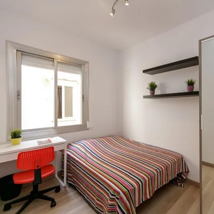 Image 1 - Carrer de Concepción Arenal, 9, 08027 Barcelona, Spain - Room for rent