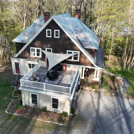 Image 2 - 135 Upper Dummerston Rd, Brattleboro, Vermont, 05301 - House for sale