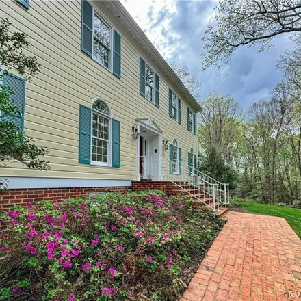 Image 3 - 10497 Georgetown Road, Crosses Corner, Hanover County, VA 23116, USA - House for sale