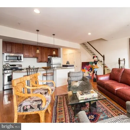 Rent this 2 bed apartment on 1014 Clinton Street in Philadelphia, PA 19107