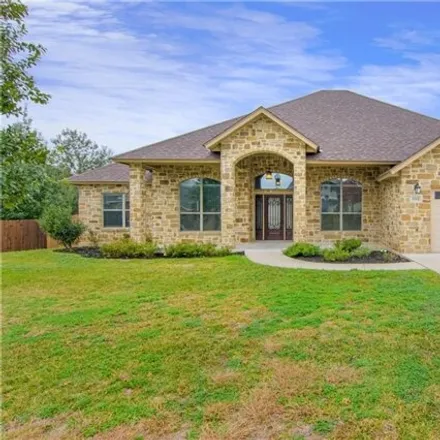 Buy this 4 bed house on 1250 Windsong Circle in Seguin, TX 78155