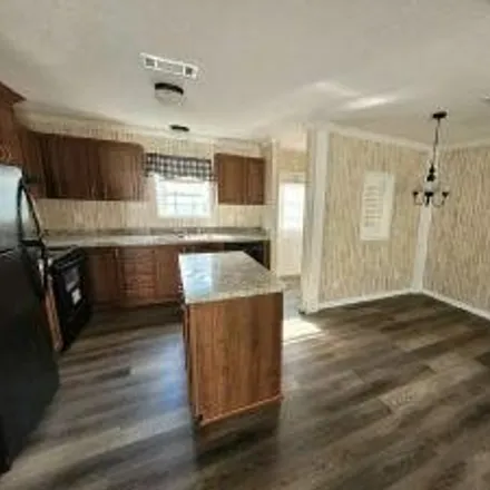 Rent this studio apartment on 1601 Hogue Avenue in Orange County, FL 32712