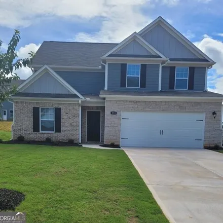 Rent this 4 bed house on Moline Way in Locust Grove, GA 30234