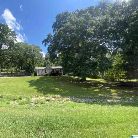 Image 2 - 6 McGinnis Circle, Springville, St. Clair County, AL 35146, USA - House for sale