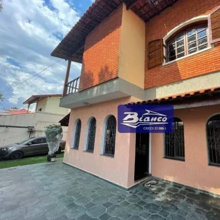 Buy this 5 bed house on Avenida Doutor Timoteo Penteado 3162 in Vila Rosália, Guarulhos - SP