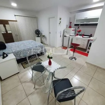 Rent this 1 bed apartment on Rua Anita Stella in Vila Marina, São Carlos - SP