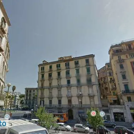 Image 3 - Gimaro, Piazzetta Leone a Mergellina, 80122 Naples NA, Italy - Apartment for rent
