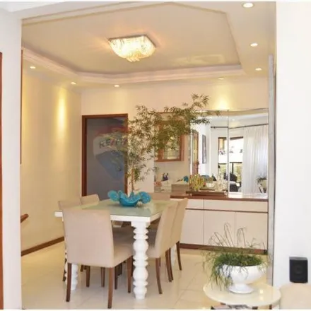 Buy this 3 bed apartment on Rua Doutor Albertino Gonçalves Vieira in Teixeiras, Juiz de Fora - MG