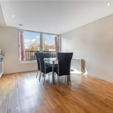 Image 3 - 278 Bell Street, Glasgow, G4 0SZ, United Kingdom - Apartment for sale