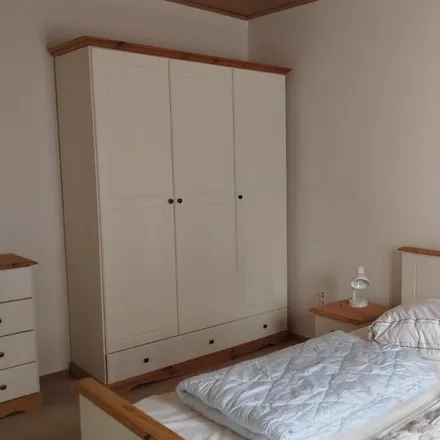 Rent this 2 bed apartment on Bahnstrecke Salzwedel–Dannenberg in B 248, 29410 Salzwedel