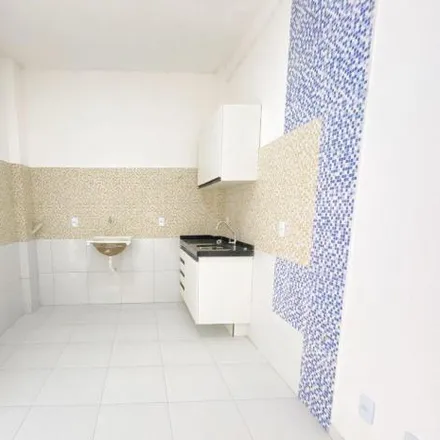 Rent this 1 bed apartment on Rua Prisco Bezerra 2070 in Papicu, Fortaleza - CE