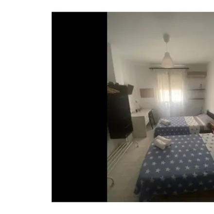 Image 1 - Paseo de los Tilos, 66, 29006 Málaga, Spain - Room for rent