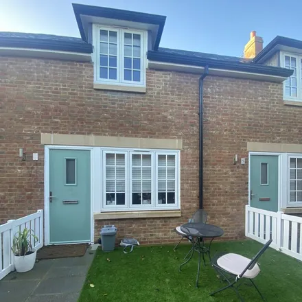 Rent this 2 bed apartment on Hill Street in Brackley, NN13 6AL