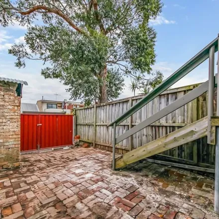 Rent this 1 bed apartment on Rofe Street in Leichhardt NSW 2040, Australia