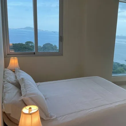 Rent this 2 bed apartment on Arraiján in Distrito Arraiján, Panama
