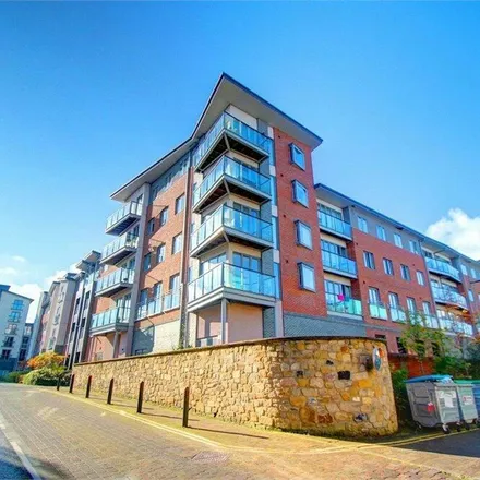 Image 6 - King Edward Bridge East Junction, Worsdell Drive, Gateshead, NE8 2DA, United Kingdom - Apartment for rent