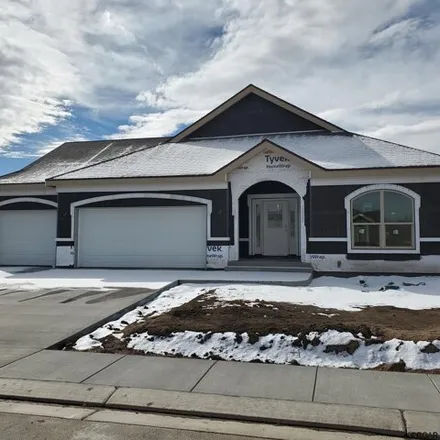 Buy this 2 bed house on Rose Drive in Florence, Fremont County