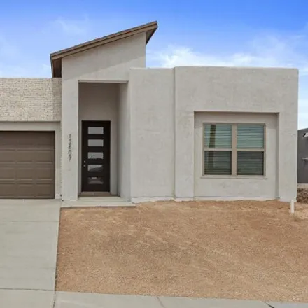 Buy this 3 bed house on Los Adobes Drive in Rancho Miraval Estates Colonia, Socorro