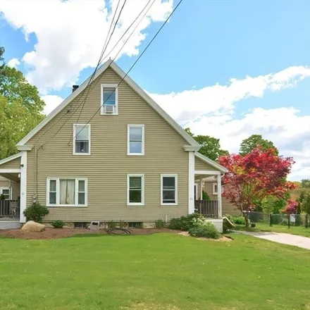 Buy this 6 bed house on 55 School Street in Northborough, MA 01581
