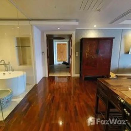 Rent this 2 bed apartment on Assumption Suksa school in Charoen Krung Road, Bang Rak District