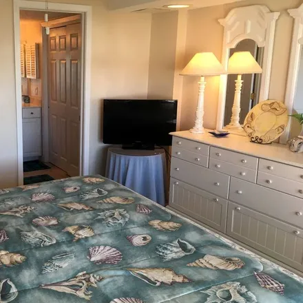 Rent this 2 bed condo on Fort Walton Beach
