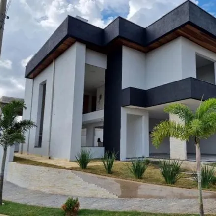 Buy this 4 bed house on unnamed road in Hortolândia, Hortolândia - SP