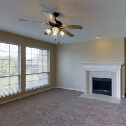 Rent this 4 bed apartment on 8620 Dayton Drive