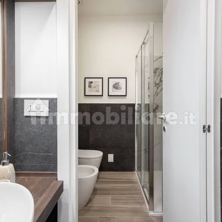 Rent this 1 bed apartment on Via Vilfredo Pareto in 20151 Milan MI, Italy