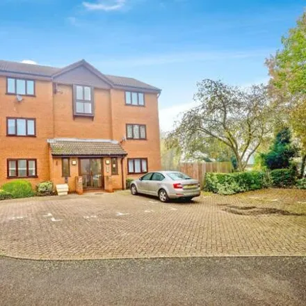 Buy this 2 bed apartment on unnamed road in Huntingdonshire, PE29 6TX