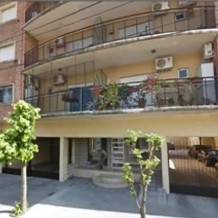 Buy this 2 bed apartment on Doctor Joaquín Victor González 955 in Partido de Morón, B1708 KCH Haedo