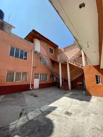 Buy this studio house on Calle Quetzalcóatl in Gustavo A. Madero, 07010 Mexico City